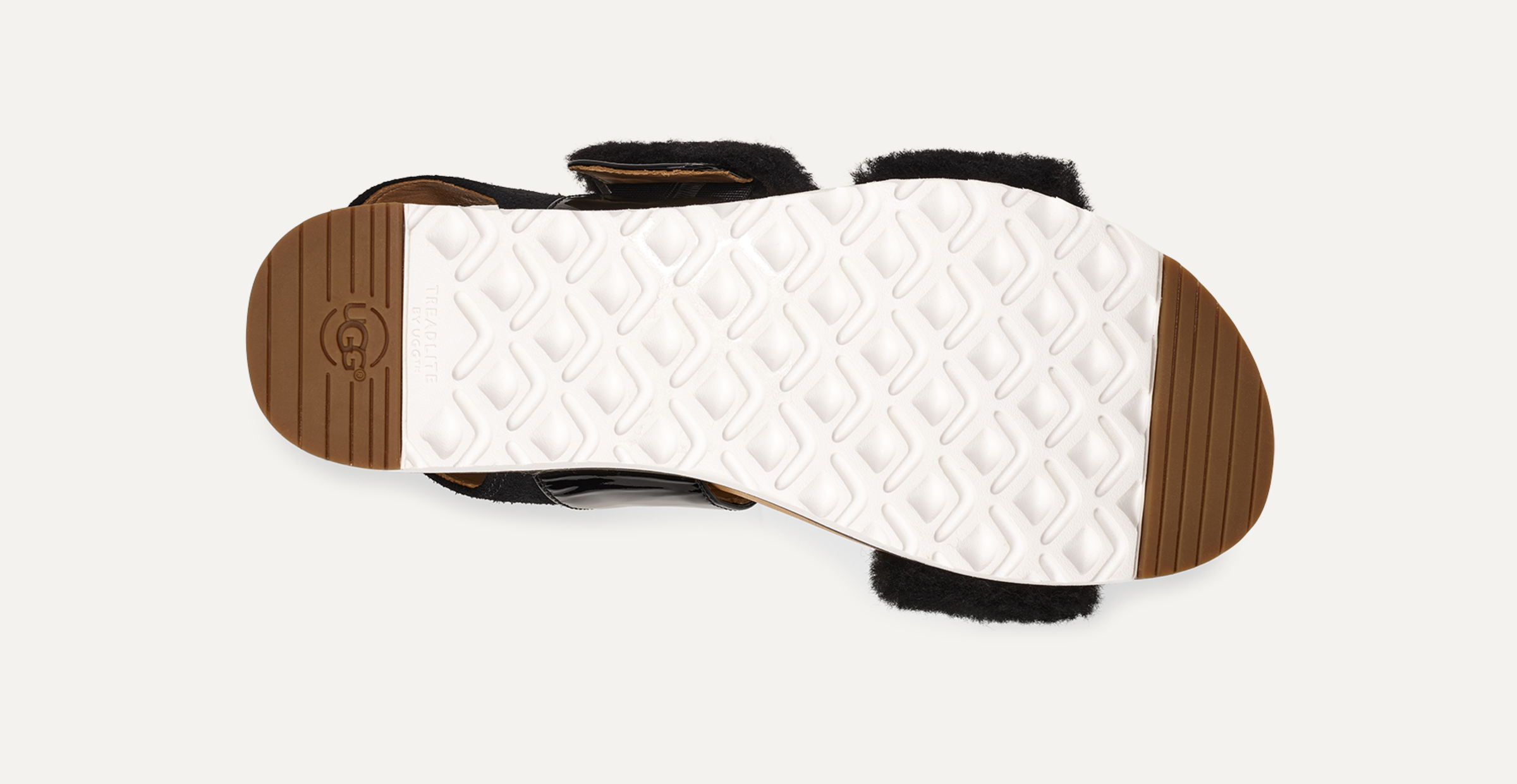 Women s Le Fluff Sandal UGG Official